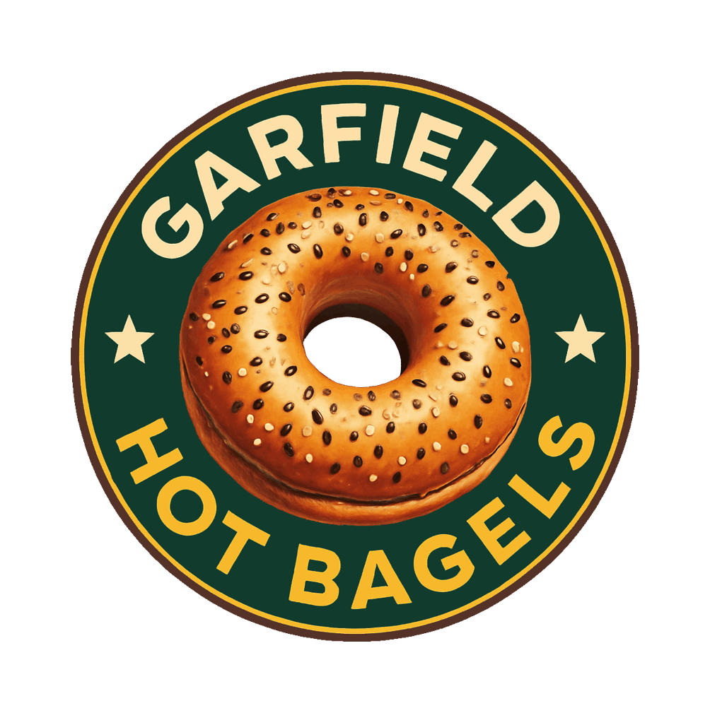 Garfield Hot Bagels